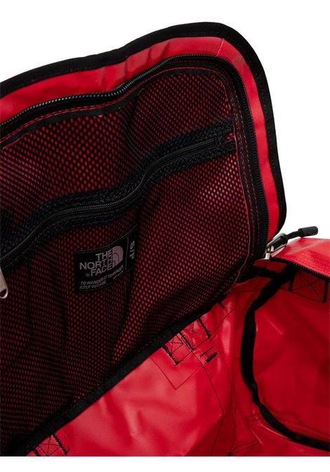 base camp - s unisex red THE NORTH FACE | NF0A52ST54A1
